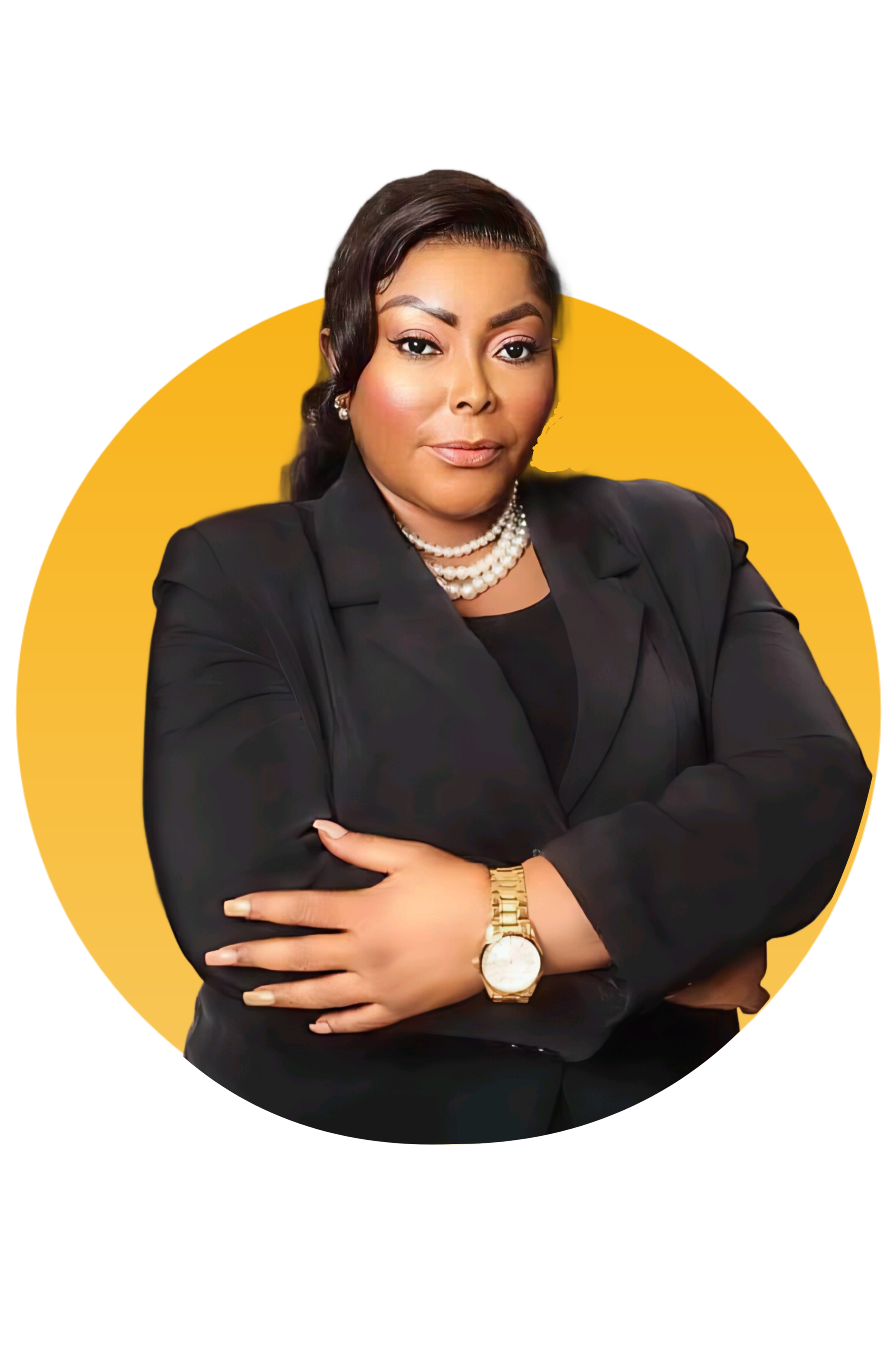Pastor Peggy